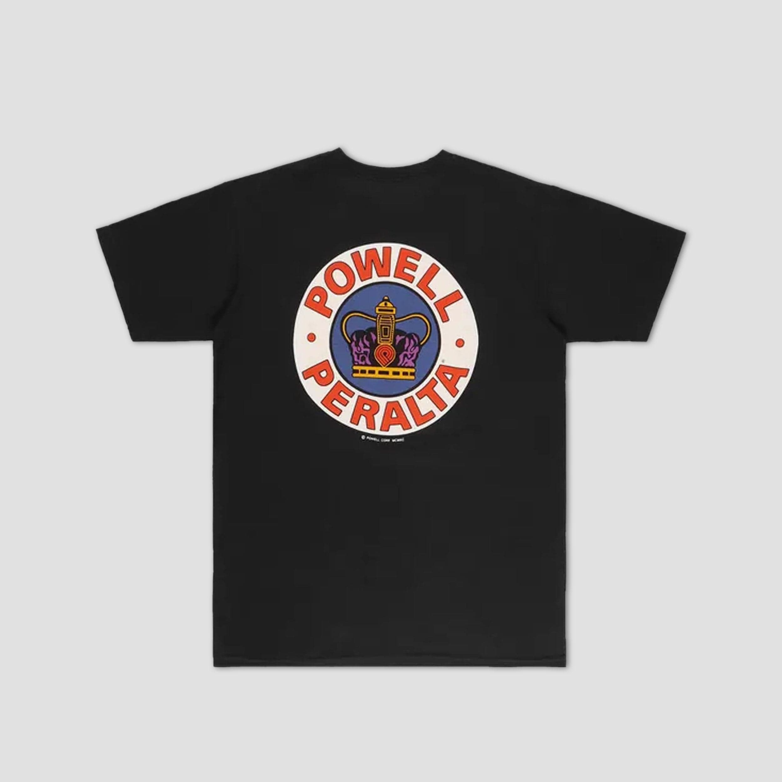 Powell Peralta - Supreme Tee