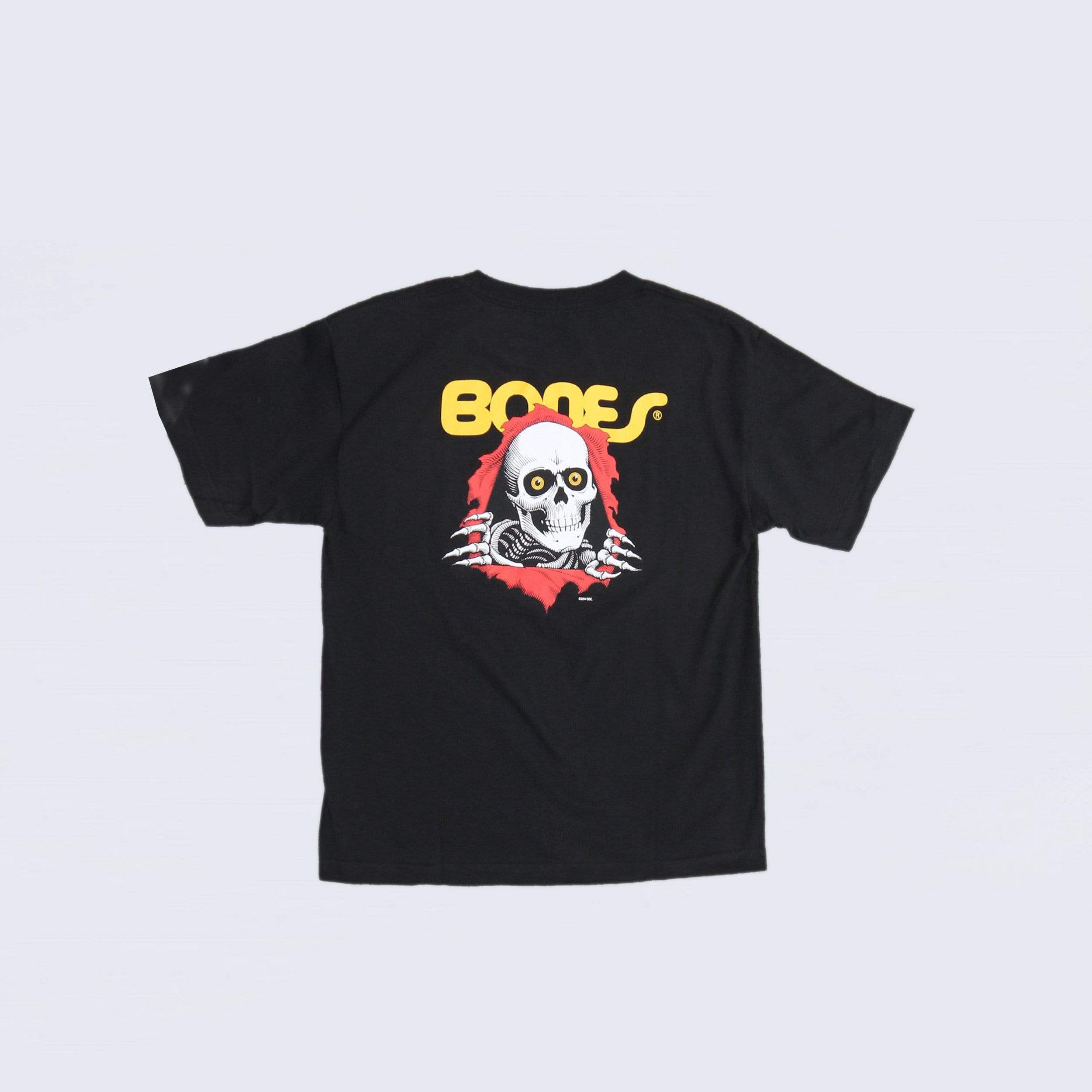 Gritty Ripper Kids Shirt 