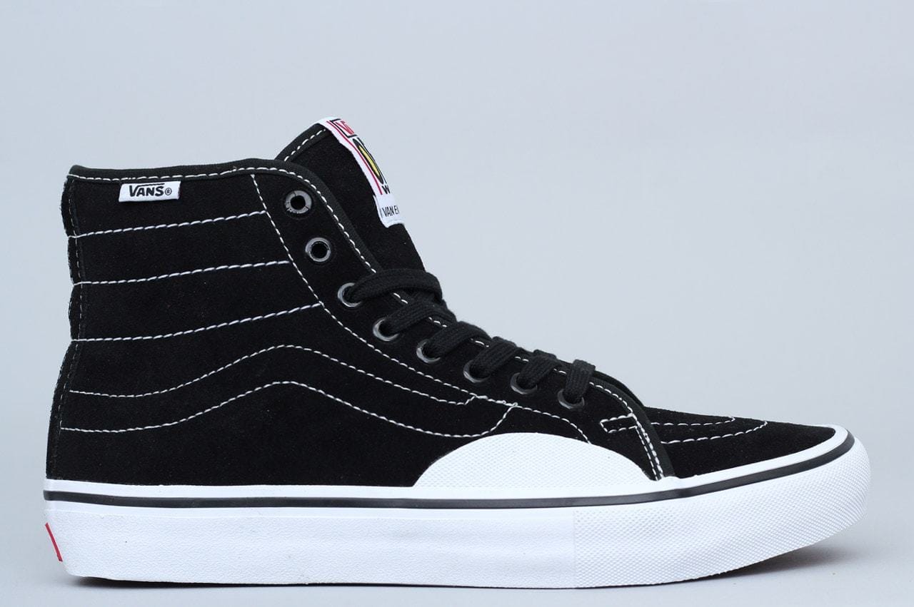 Vans av cheap classic pro high