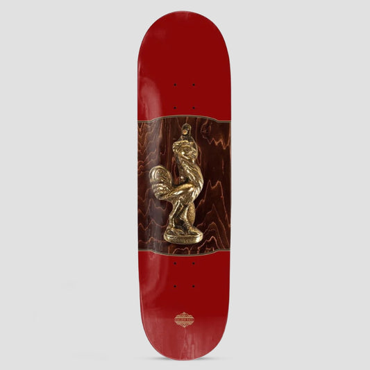 Passport 8.5 Knocker Pro Series Callum Cockerel Skateboard Deck