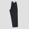 Load image into Gallery viewer, Polar 44! Pants Denim Silver Black
