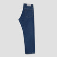 Load image into Gallery viewer, Polar 89! Denim Pants Dark Blue
