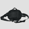 Load image into Gallery viewer, Polar Nylon Hip Bag Black
