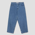 Load image into Gallery viewer, Polar Big Boy Jeans Mid Blue
