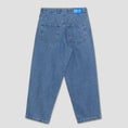 Load image into Gallery viewer, Polar Big Boy Jeans Mid Blue
