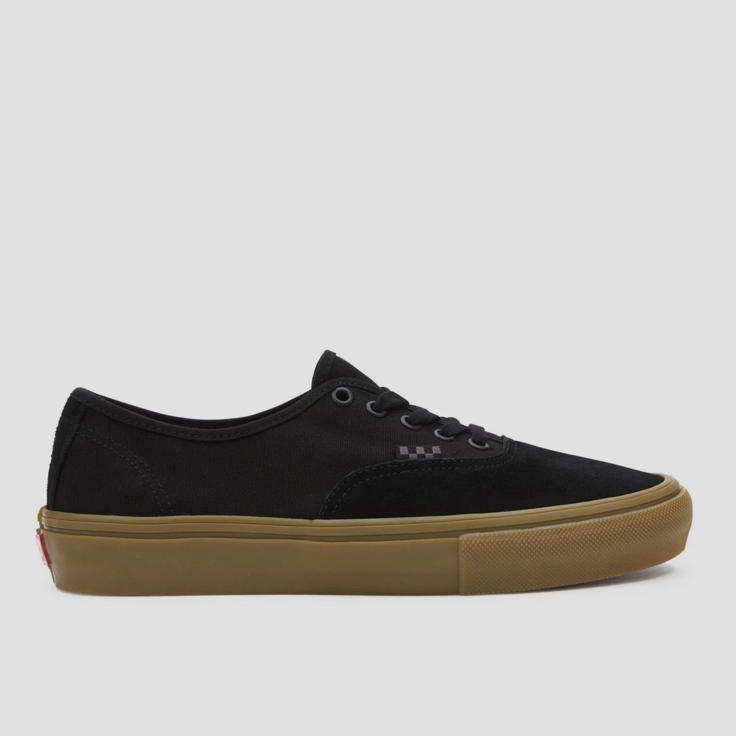 VANS Authentic Canvas Skate outlet Shoes