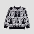 Load image into Gallery viewer, GX1000 Jacquard Crew Grey
