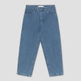 Load image into Gallery viewer, Polar 93! Denim Mid Blue
