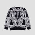 Load image into Gallery viewer, GX1000 Jacquard Crew Grey
