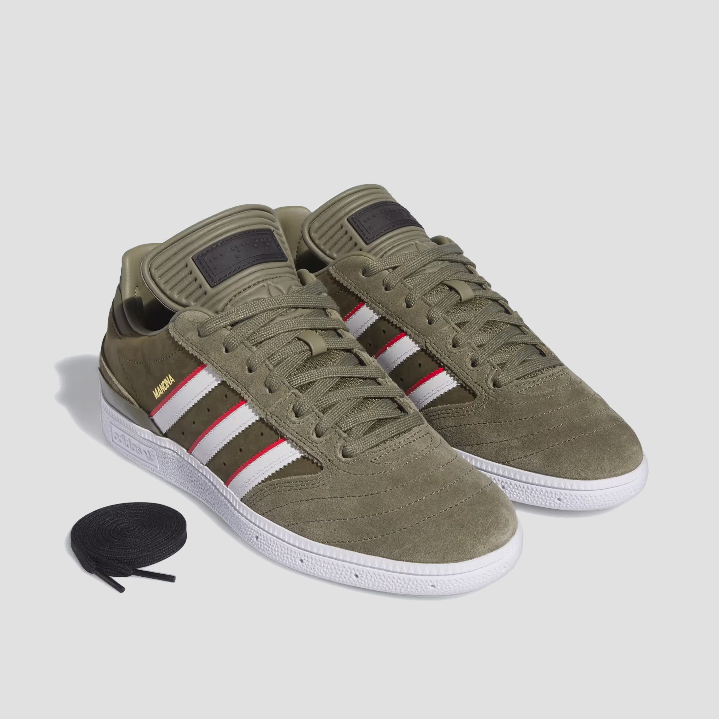 Adidas shop busenitz ecuador