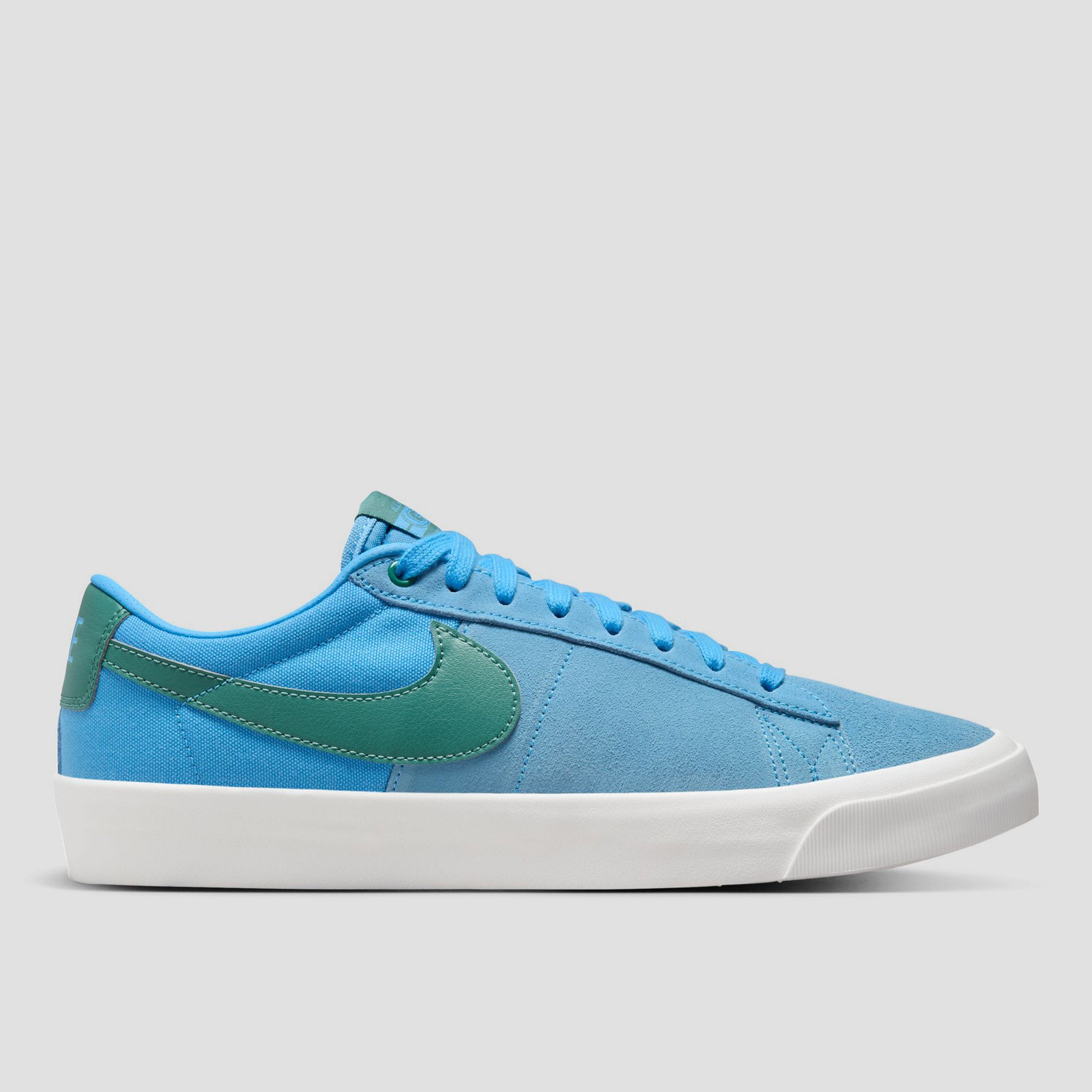 Polar skate co nike sb blazer low best sale