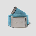 Load image into Gallery viewer, HUF Grinder Belt Cloud Blue
