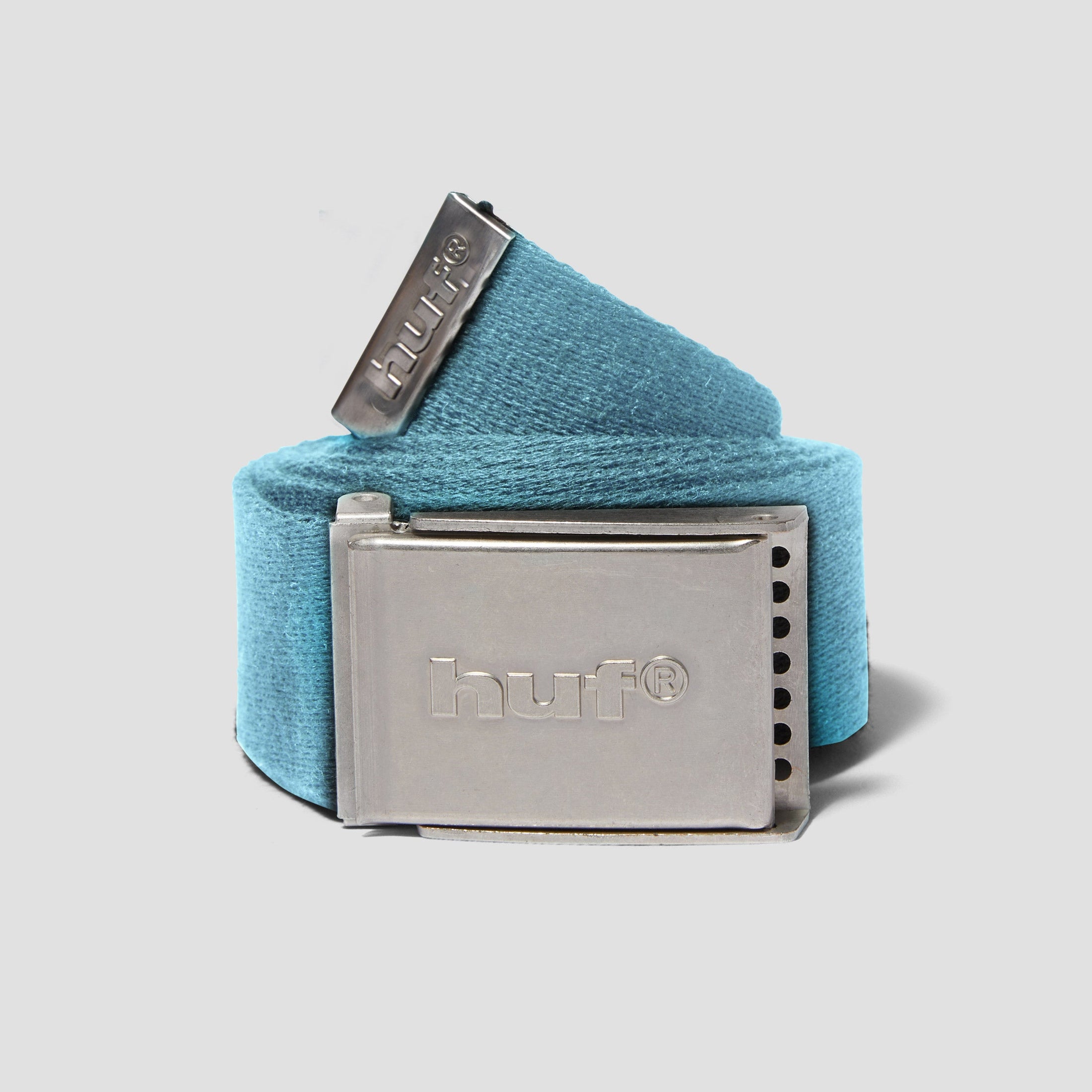 HUF Grinder Belt Cloud Blue