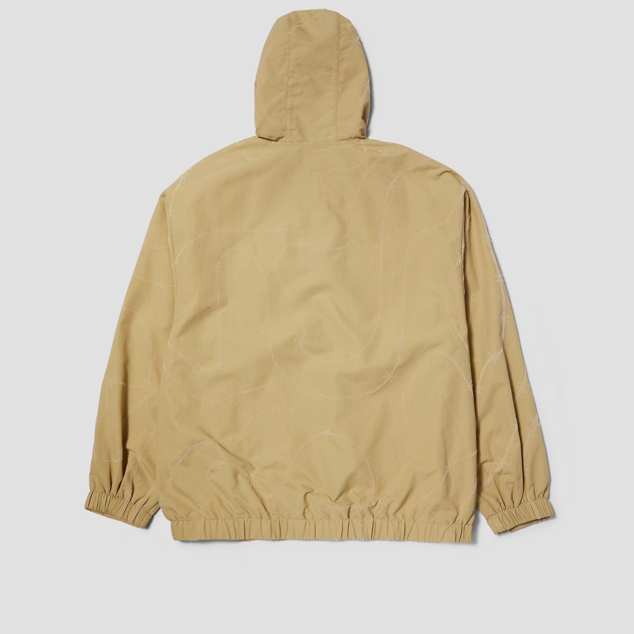 HUF Reservoir Jacket Biscuit