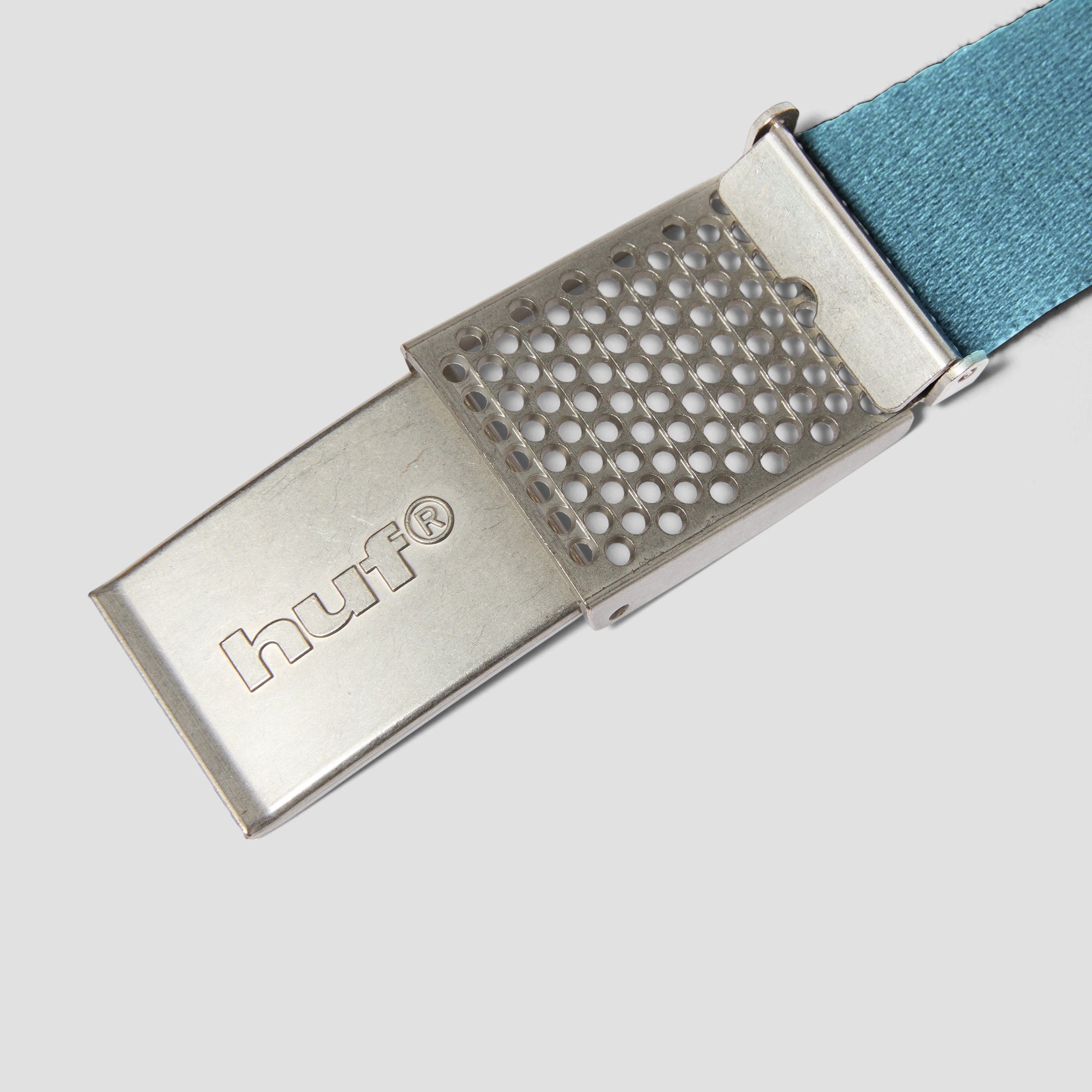 HUF Grinder Belt Cloud Blue