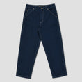 Load image into Gallery viewer, Quasi 102 Jeans Dark Indigo
