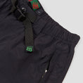 Load image into Gallery viewer, Bronze Mesh Cargo Shorts Black
