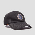 Load image into Gallery viewer, Bronze Shakra Cap Black
