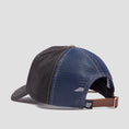 Load image into Gallery viewer, Bronze Shakra Cap Black
