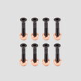 Load image into Gallery viewer, Bronze 1 Inch Allen Jet Pack Bolts
