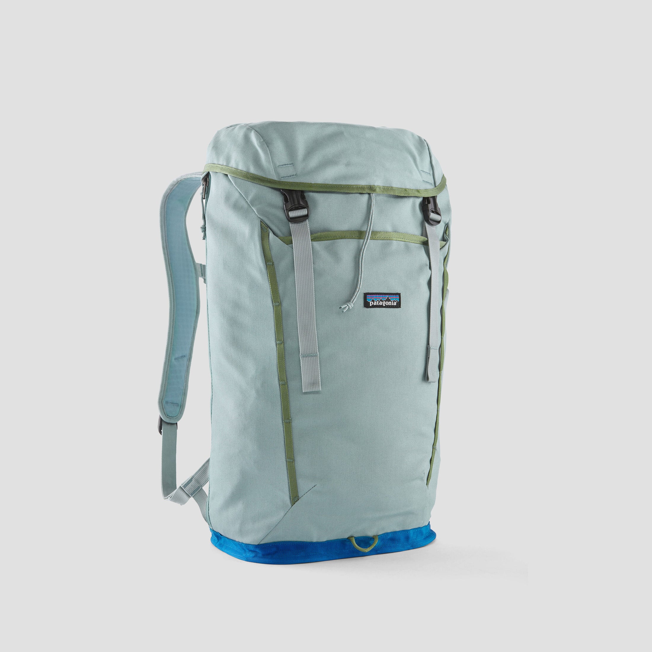 Patagonia Fieldsmith Lid Back Pack 28L Thermal Blue