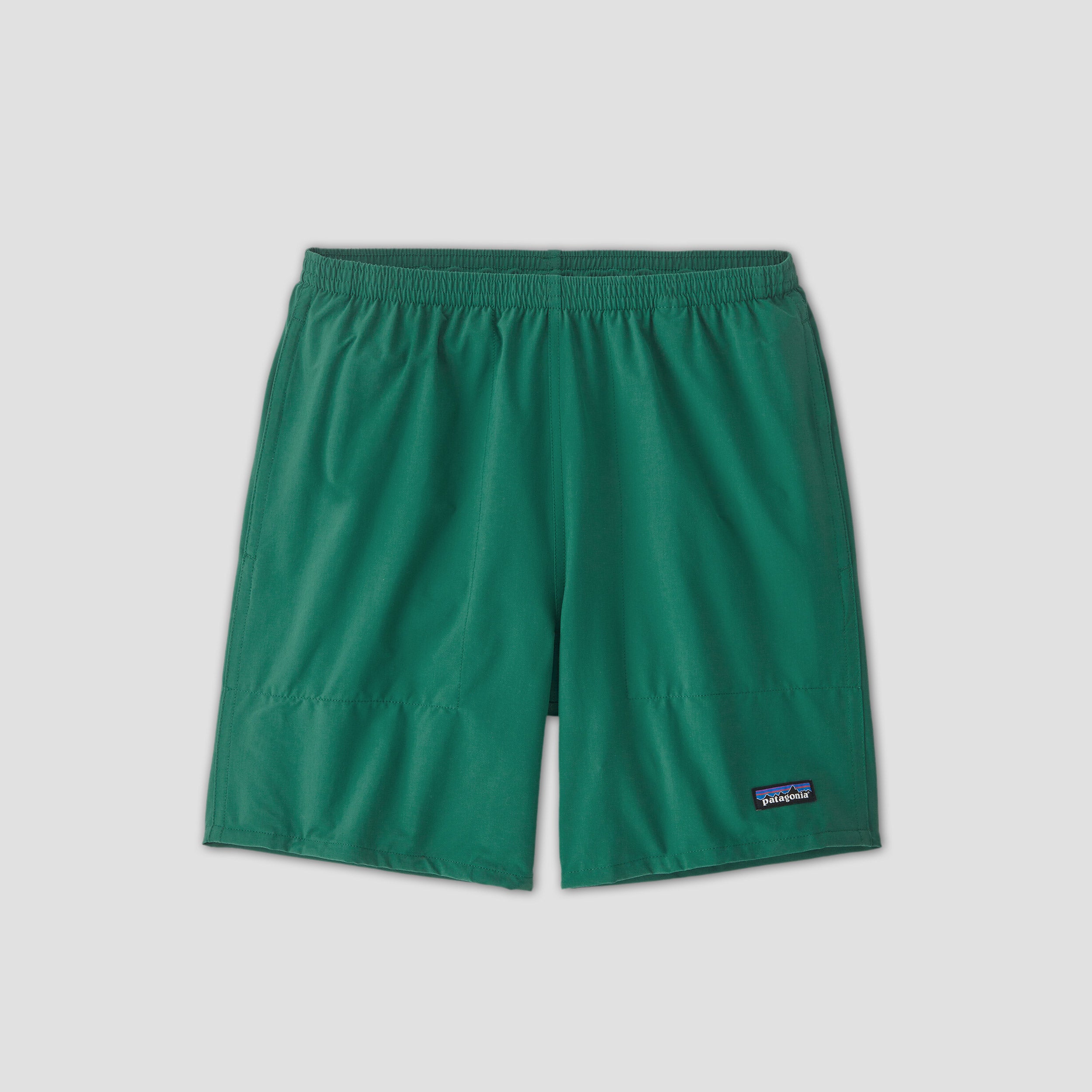 Patagonia baggies green online