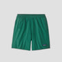 Patagonia Baggies Lights Shorts 6.5 inch Conifer Green