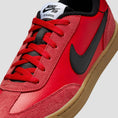 Load image into Gallery viewer, Nike SB FC Classic Skate Shoes University Red / Black - White

