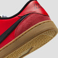 Load image into Gallery viewer, Nike SB FC Classic Skate Shoes University Red / Black - White
