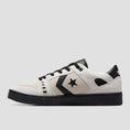 Load image into Gallery viewer, Converse CONS AS-1 Pro Ox Skate Shoes Egret / Black / Black
