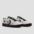 Load image into Gallery viewer, Converse CONS AS-1 Pro Ox Skate Shoes Egret / Black / Black
