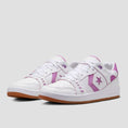 Load image into Gallery viewer, Converse Cons AS-1 Pro Ox White / Fuchsia Glow / White
