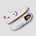 Load image into Gallery viewer, Converse Cons AS-1 Pro Ox White / Fuchsia Glow / White
