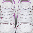 Load image into Gallery viewer, Converse Cons AS-1 Pro Ox White / Fuchsia Glow / White
