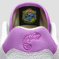 Load image into Gallery viewer, Converse Cons AS-1 Pro Ox White / Fuchsia Glow / White
