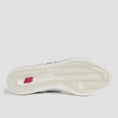 Load image into Gallery viewer, New Balance Numeric x Arrow & Beast 574 Skate Shoes White / White
