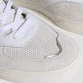 Load image into Gallery viewer, New Balance Numeric x Arrow & Beast 574 Skate Shoes White / White
