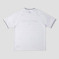 Load image into Gallery viewer, DC Super Tour Jersey White
