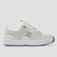 Load image into Gallery viewer, DC Lynx OG Shoes White / Grey
