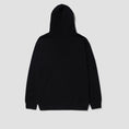 Load image into Gallery viewer, HUF Andromeda Hood Black
