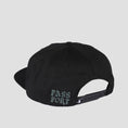 Load image into Gallery viewer, Passport Antler Workers Cap Black
