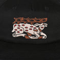 Load image into Gallery viewer, Passport Antler Workers Cap Black
