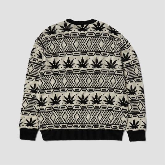 HUF Apres Crew Natural