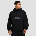 Load image into Gallery viewer, Nike SB Skate Anorak Black
