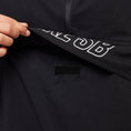 Load image into Gallery viewer, Nike SB Skate Anorak Black
