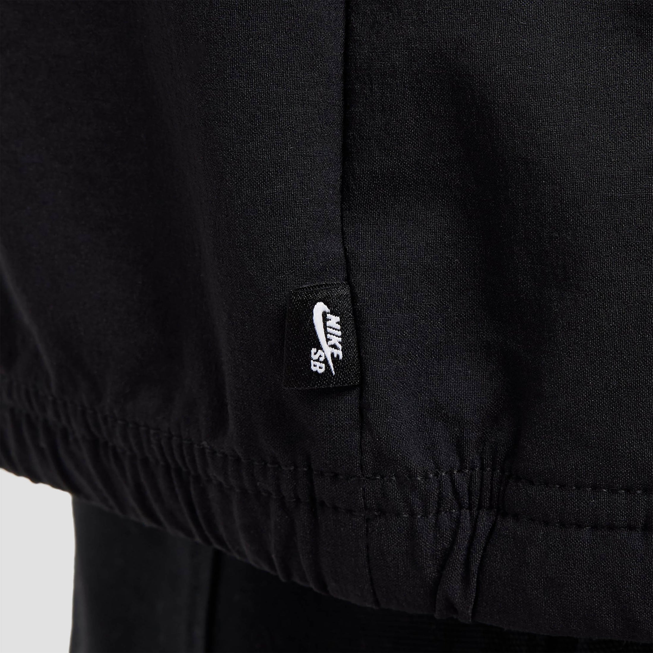 Nike SB Skate Anorak Black