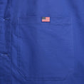 Load image into Gallery viewer, Nike SB Olympic Pack Skate Chore Jacket Astronomy Blue / White
