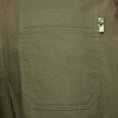 Load image into Gallery viewer, Nike SB Olympic Pack Skate Overalls Medium Olive / White
