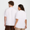 Load image into Gallery viewer, Nike SB Olympic Pack Skate T-Shirt White
