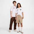 Load image into Gallery viewer, Nike SB Olympic Pack Skate T-Shirt White
